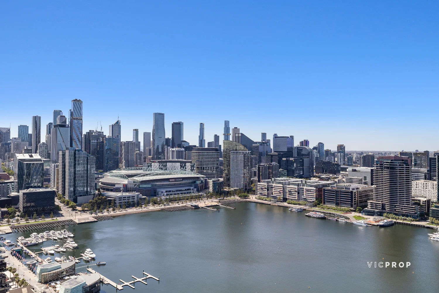 Additional image 15 of 3407/8 Pearl River Road, Docklands VIC 3008