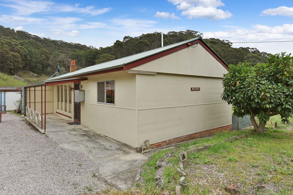 256 Hartley Valley Road, Hartley Property History & Address Research