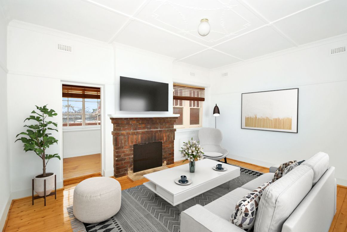 1 bedrooms Apartment / Unit / Flat in 8/54 Acland Street ST KILDA VIC, 3182