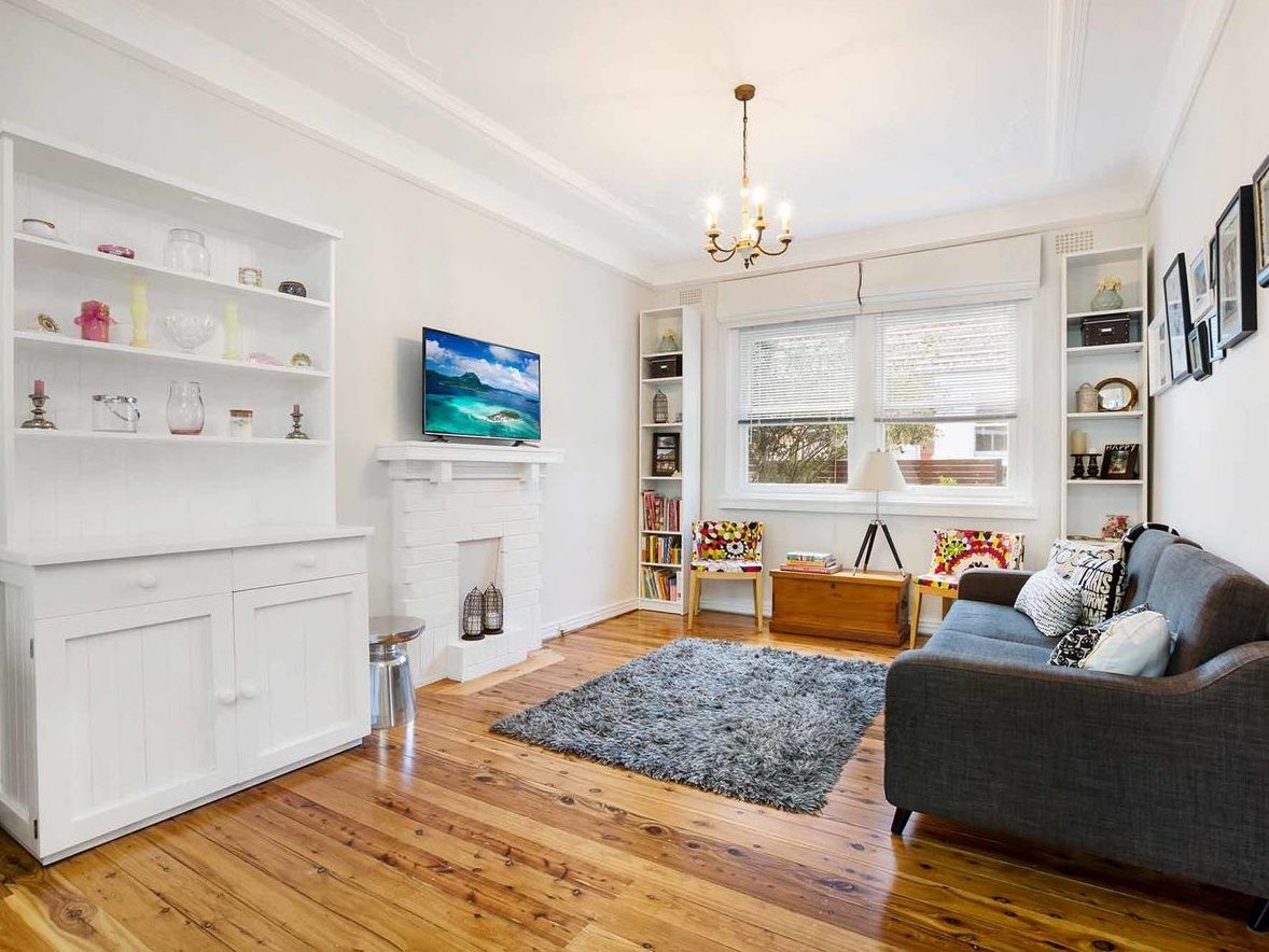 2 bedrooms Duplex in 7/17 Merlin Street NEUTRAL BAY NSW, 2089