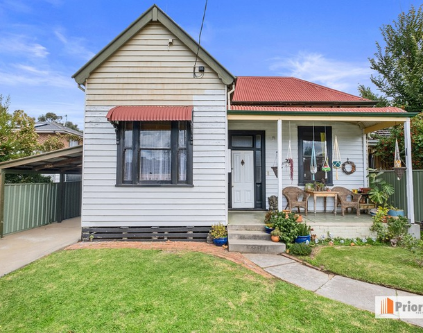 7 Shamrock Street, Golden Square VIC 3555