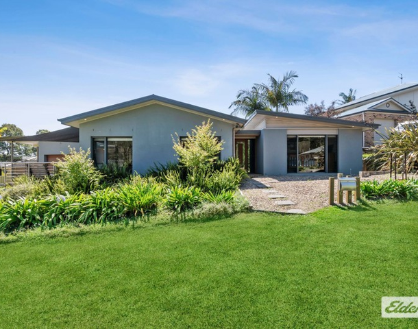 68 Courtenay Crescent, Long Beach NSW 2536