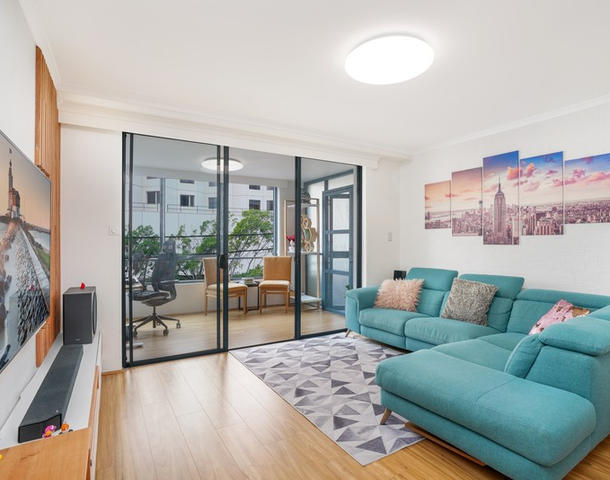 24/1-29 Bunn Street, Pyrmont NSW 2009