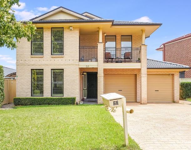 66 Eucalyptus Circuit, Mount Annan NSW 2567