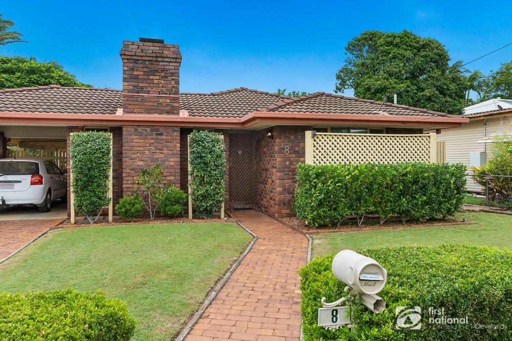 8 Moore Street, Victoria Point QLD 4165, Image 0