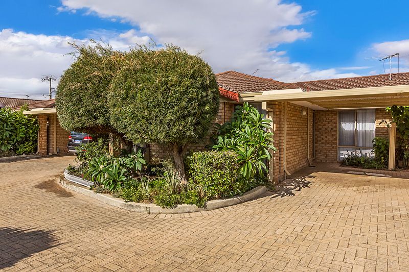2 bedrooms Villa in 7/9 Merope Close ROCKINGHAM WA, 6168