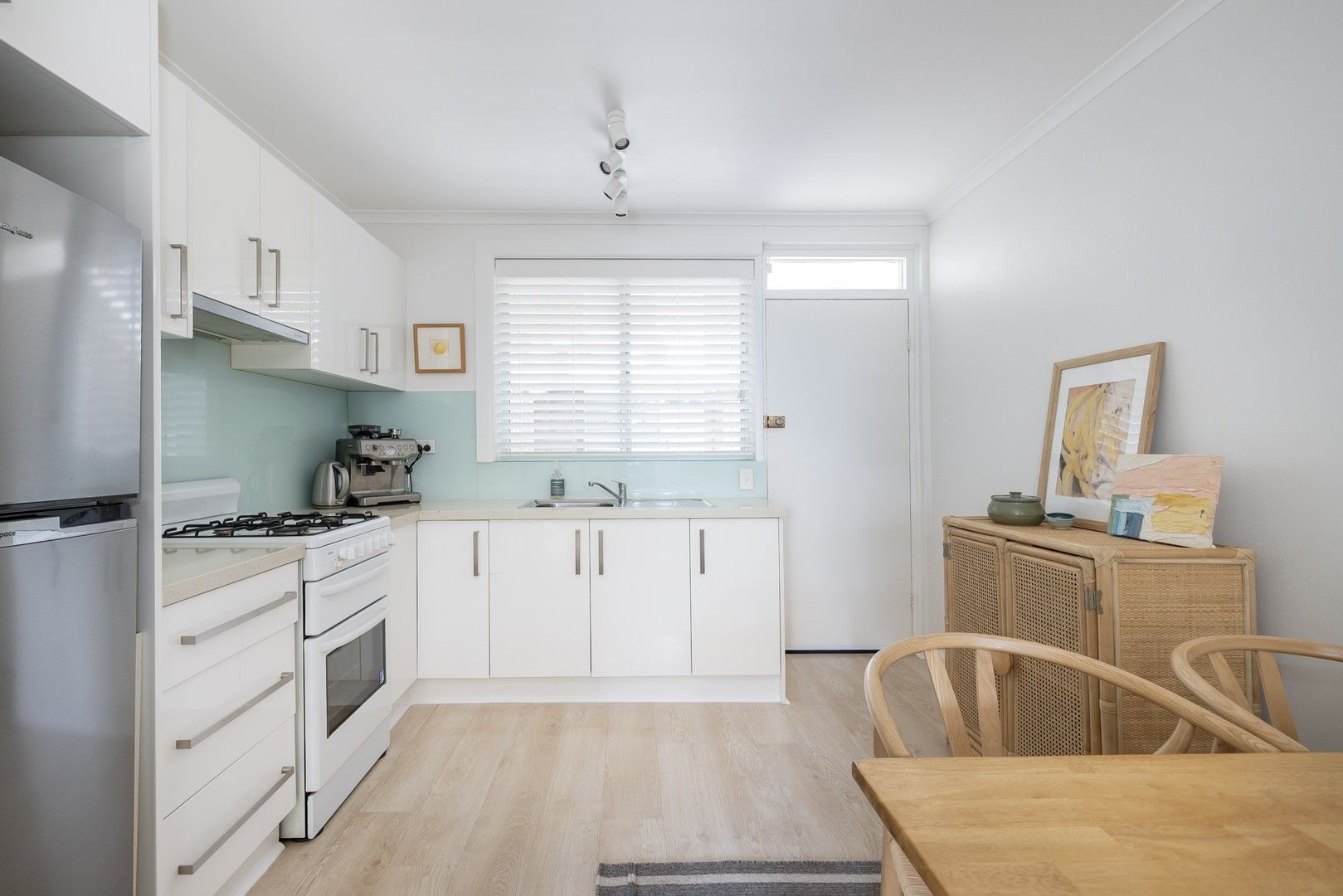 1 bedrooms Apartment / Unit / Flat in 36/85 Beauchamp Street MARRICKVILLE NSW, 2204