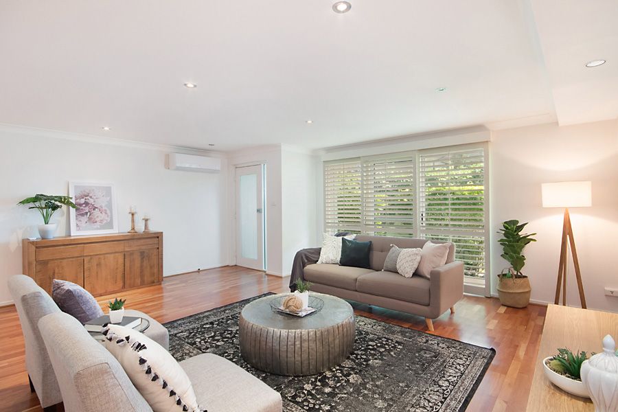 2/25 Brown Street, Newcastle NSW 2300, Image 2