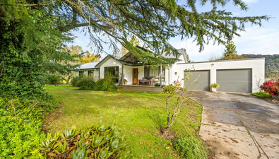 Picture of 5976 Great Alpine Road, EUROBIN VIC 3739
