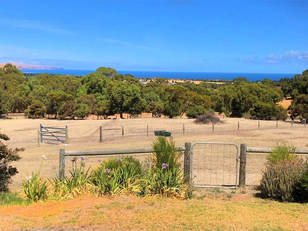 Lot 1 Martin Road, Yankalilla SA 5203, Image 1