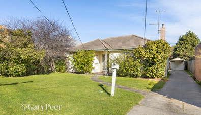 Picture of 4 Lehem Avenue, OAKLEIGH SOUTH VIC 3167