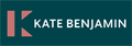 Kate Benjamin Property's logo
