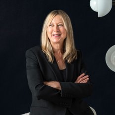 Denise Harding, Sales representative