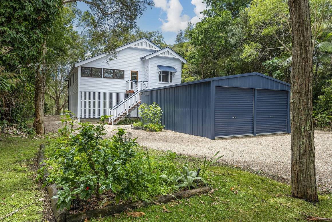 Picture of 27 Hardy Ave, OCEAN SHORES NSW 2483