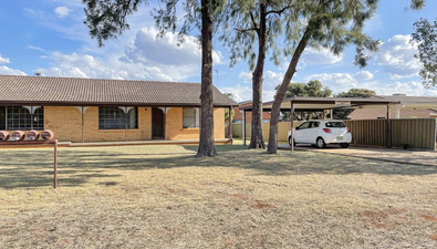 Picture of 4/3 Forrest Crescent, DUBBO NSW 2830