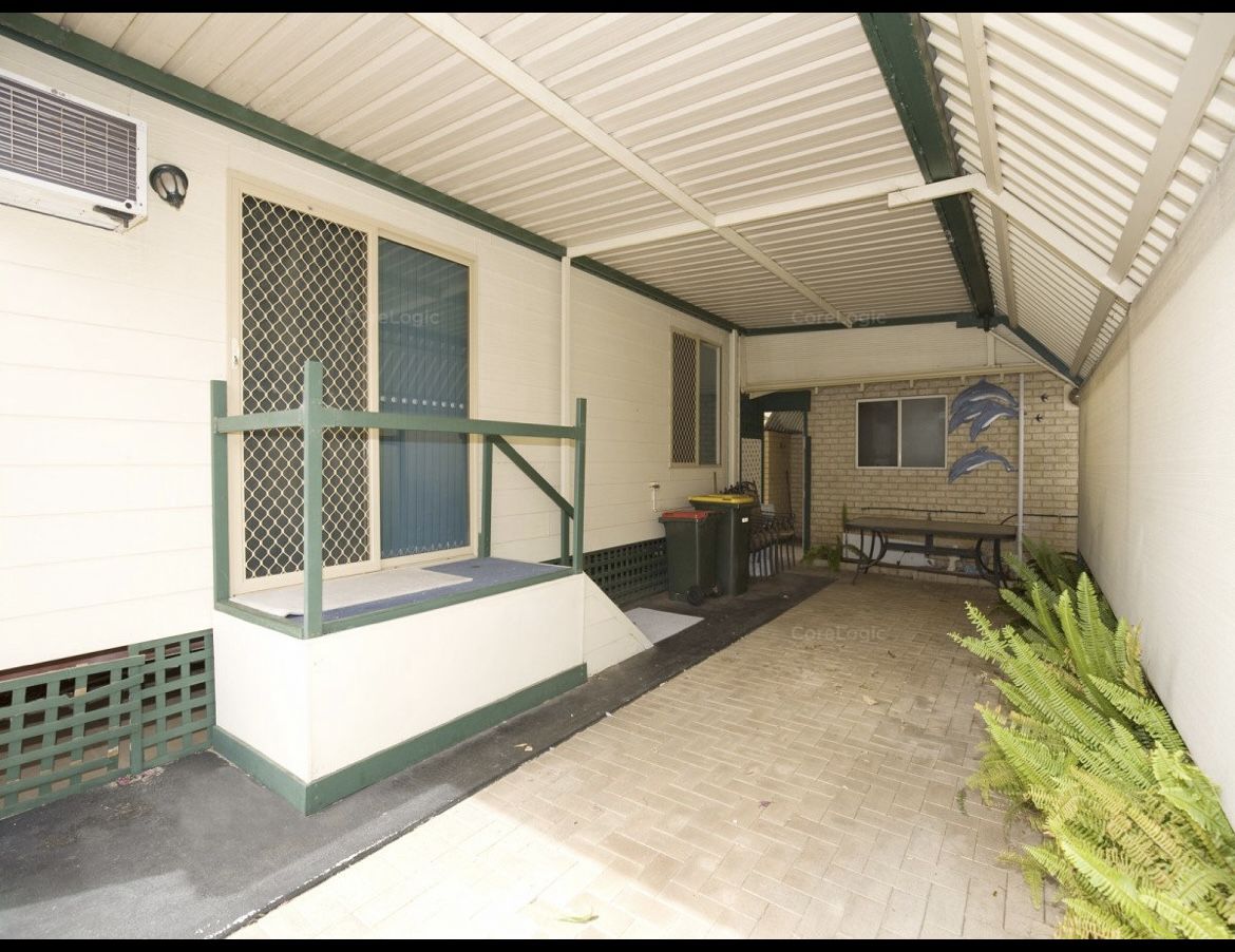 81/490 Pinjarra Road, Furnissdale WA 6209 Domain