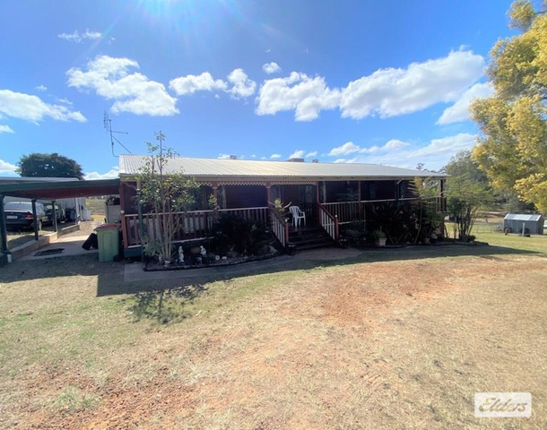 177 Lakes Drive, Laidley Heights QLD 4341