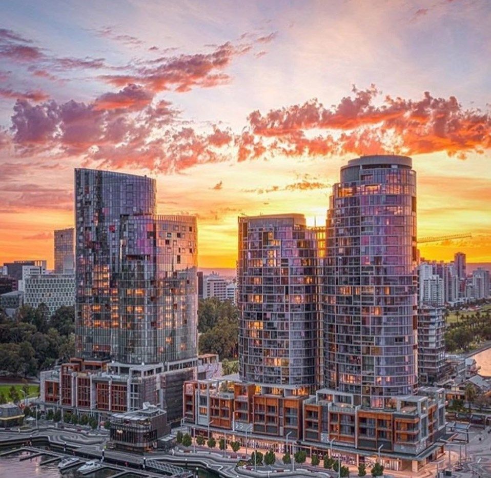 Perth WA 6000 2 beds apartment for Sale, From 1.29M 2017827772