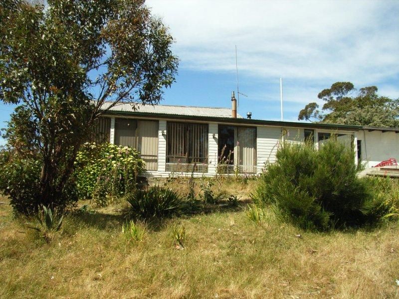 1407 Holwell Road, HOLWELL TAS 7275, Image 0