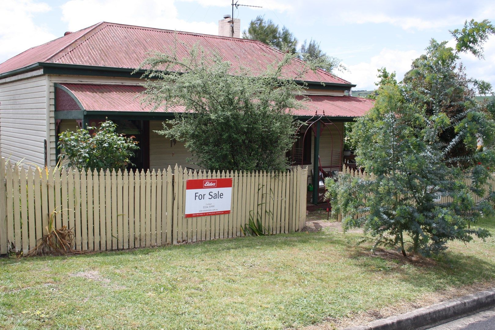 46 Murray Street, Casterton VIC 3311 House For Sale Domain