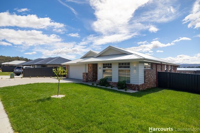 Picture of 36 Parkfield Drive, YOUNGTOWN TAS 7249