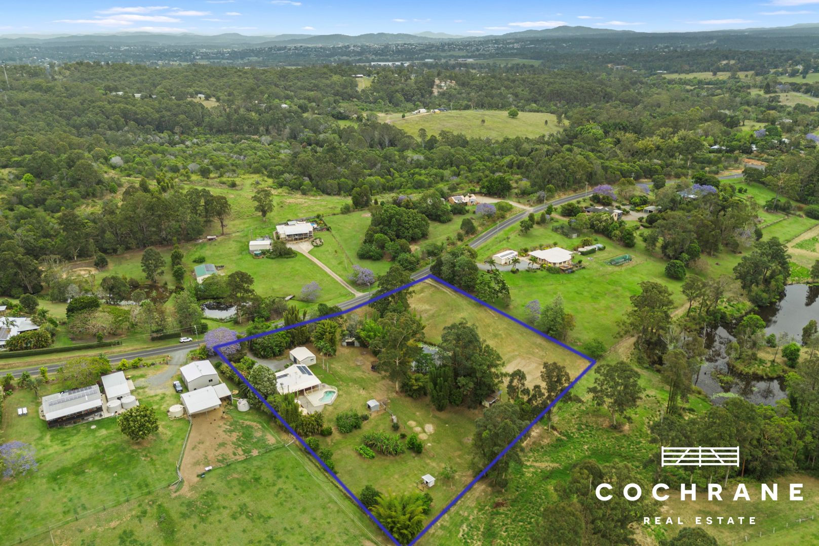 3 bedrooms House in 209 Hyland Road EAST DEEP CREEK QLD, 4570