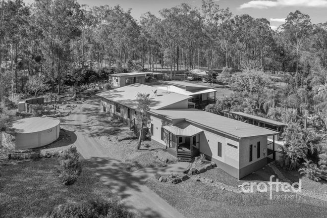 Picture of 58 Margaret Road, RIVERBEND QLD 4280