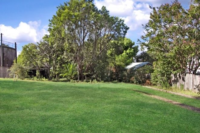 Picture of 19 Caloola Road, CONSTITUTION HILL NSW 2145