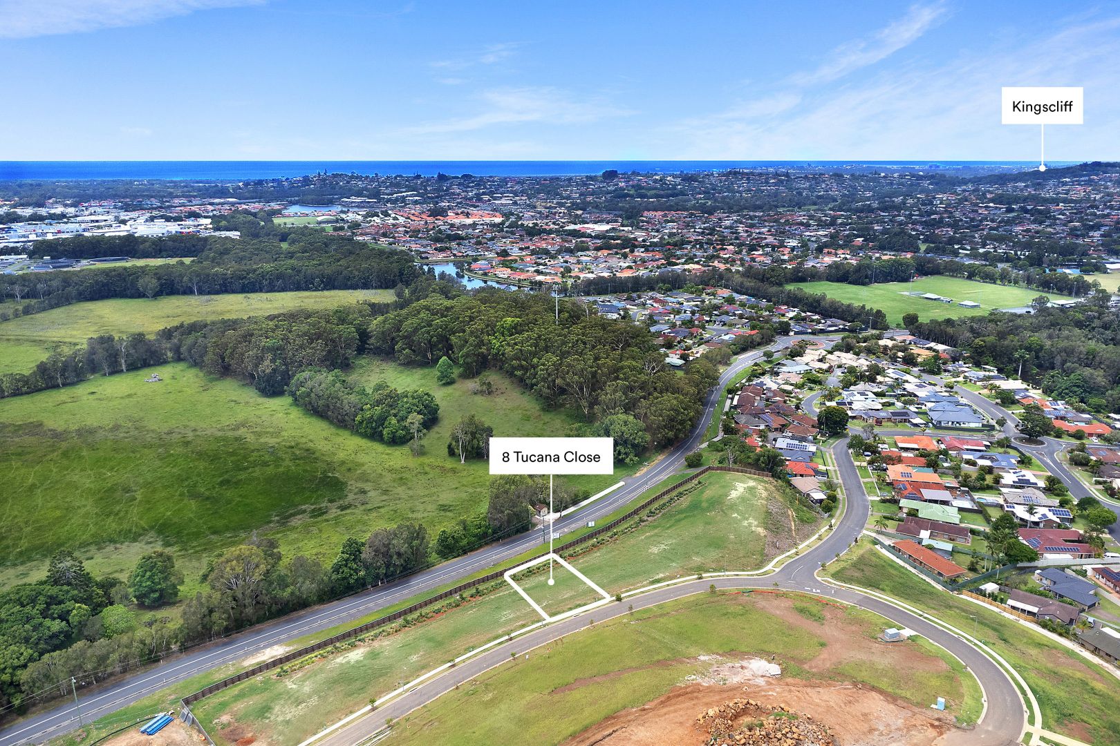 8 Tucana Close, Tweed Heads South NSW 2486 Domain