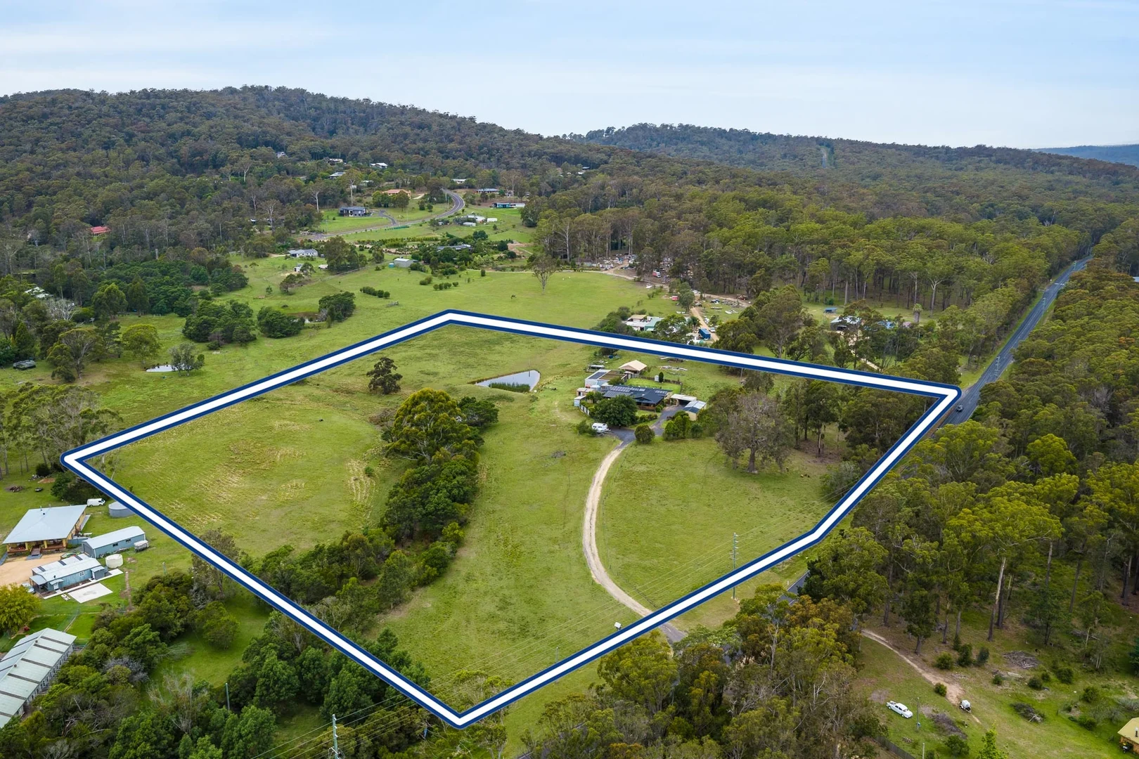 Additional image 36 of 1858 Sapphire Coast Drive, Kalaru NSW 2550