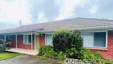 Picture of 1/198 Kinghorne Street, NOWRA NSW 2541