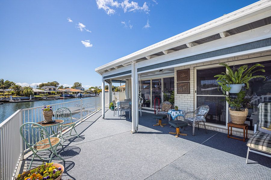 1/57 Jacaranda Drive, Bongaree QLD 4507 Domain