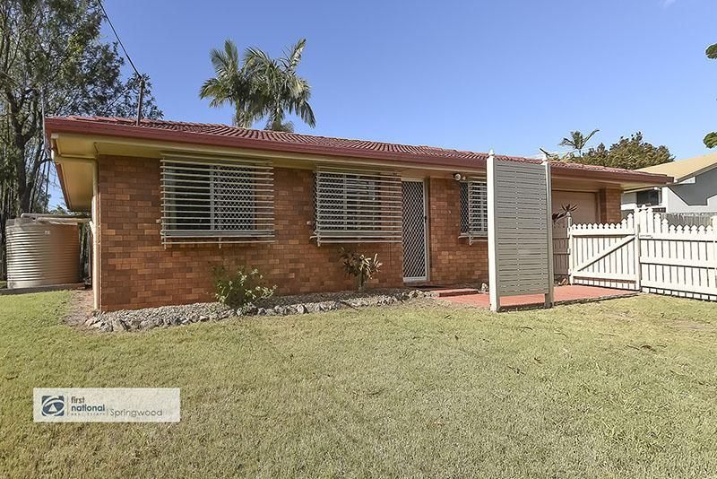 13 Jamberoo Street, Springwood QLD 4127, Image 0