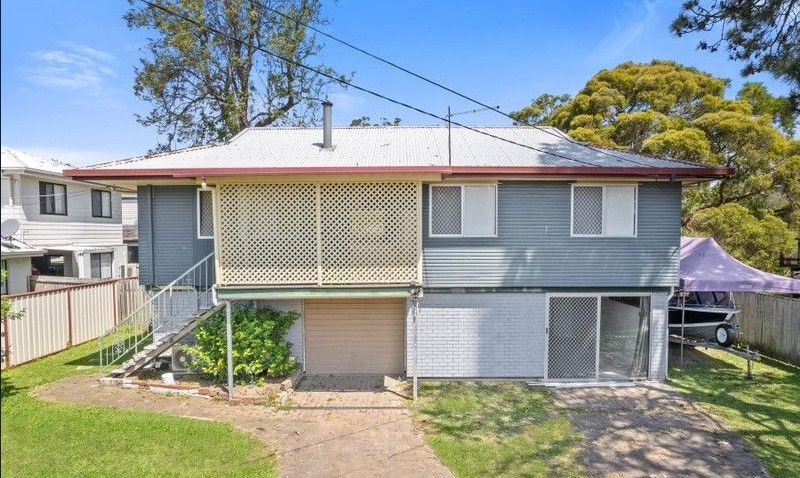 3 bedrooms House in 83 Monash Road LOGANLEA QLD, 4131