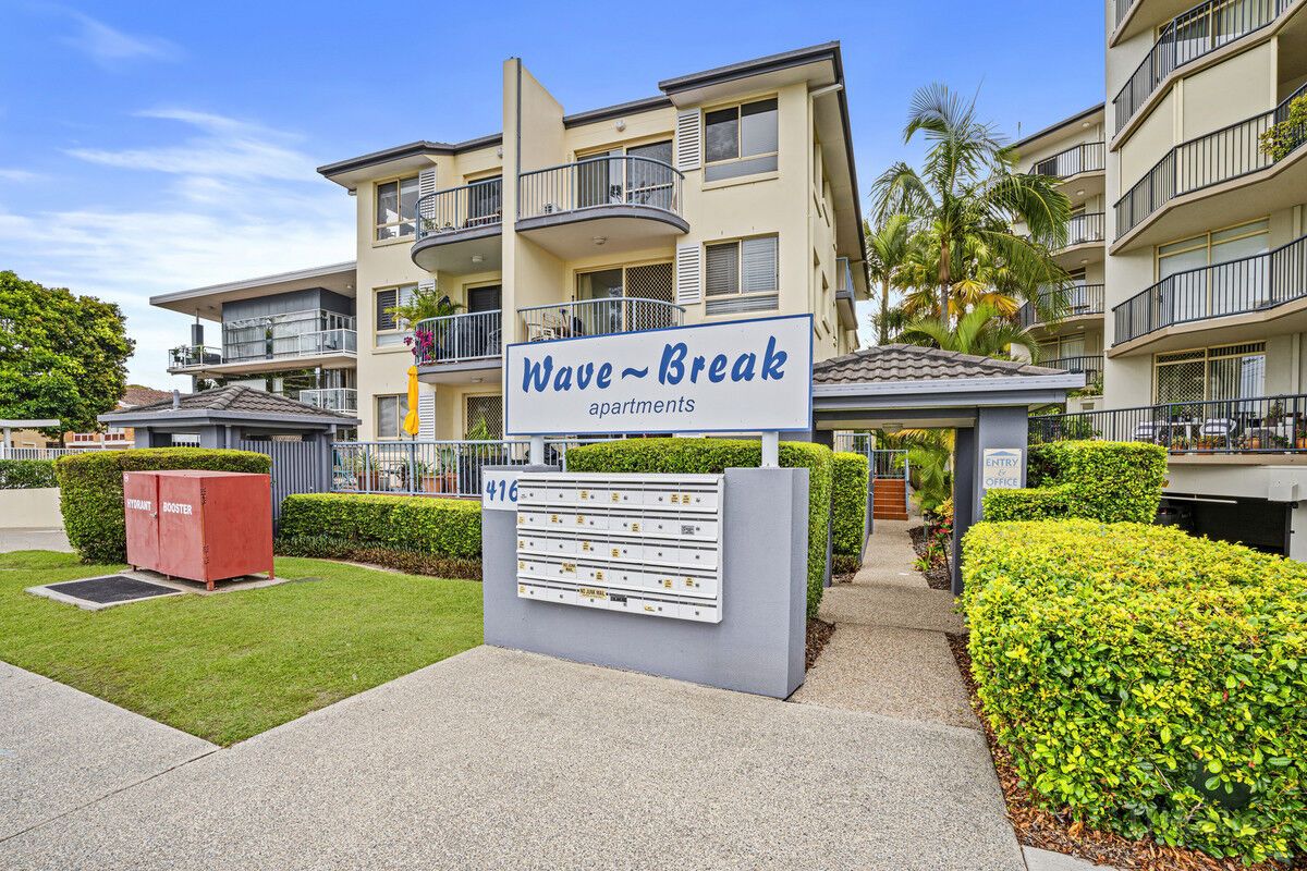 15/416 Marine Parade, Biggera Waters QLD 4216, Image 2