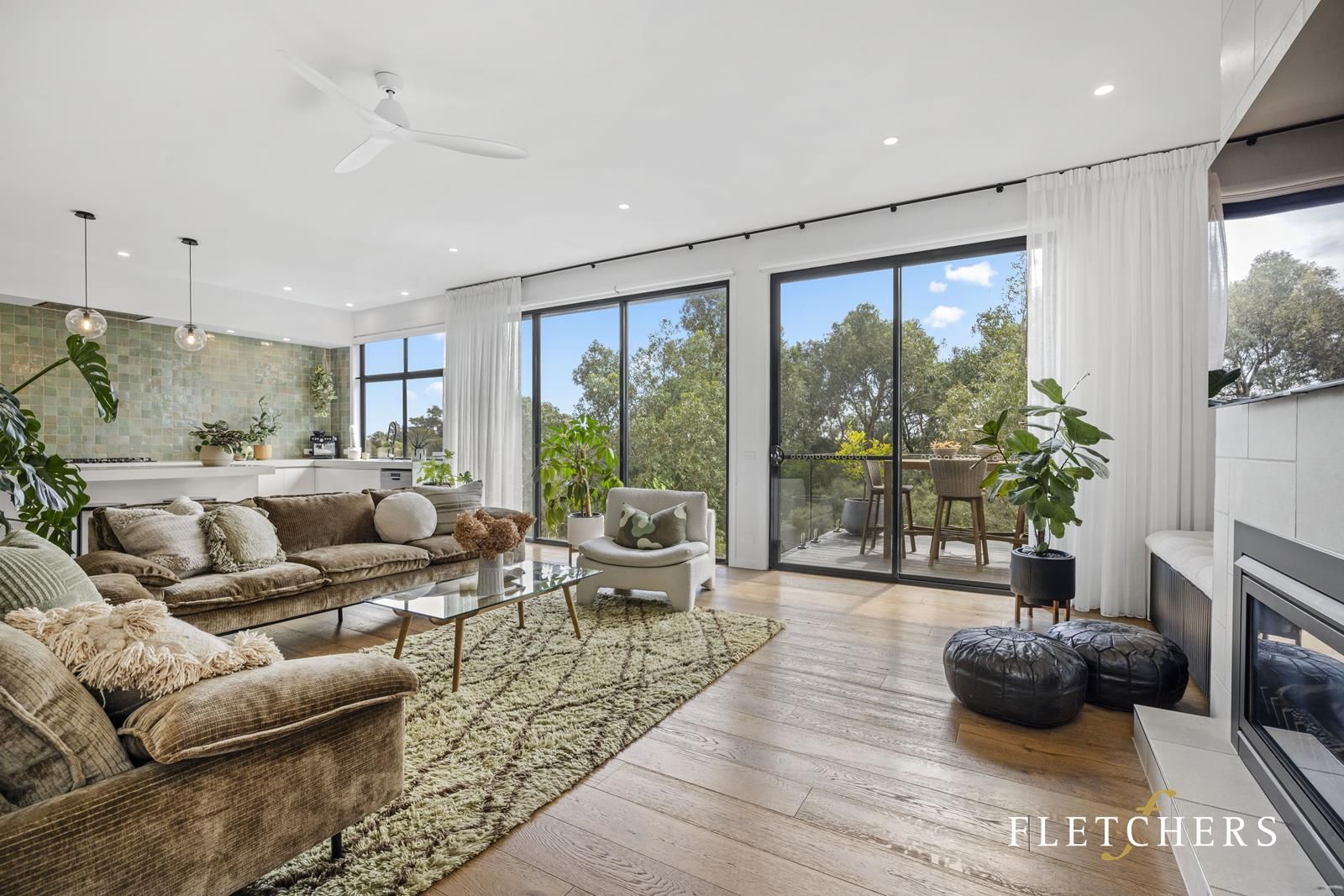 4 Arthurs View, Fingal VIC 3939, Image 2