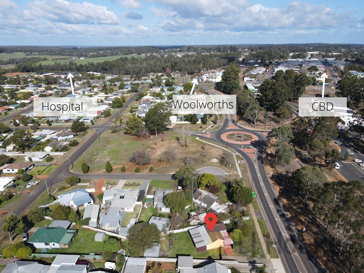 32 South Western Highway, Manjimup WA 6258, Image 2