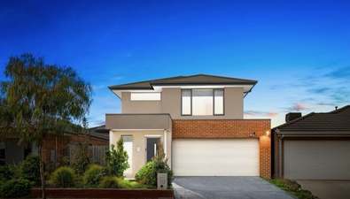 Picture of 10 Riparian Street, WERRIBEE VIC 3030