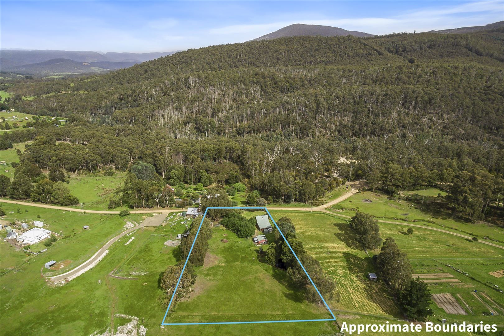 286 Judds Creek Road, Judbury TAS 7109, Image 1