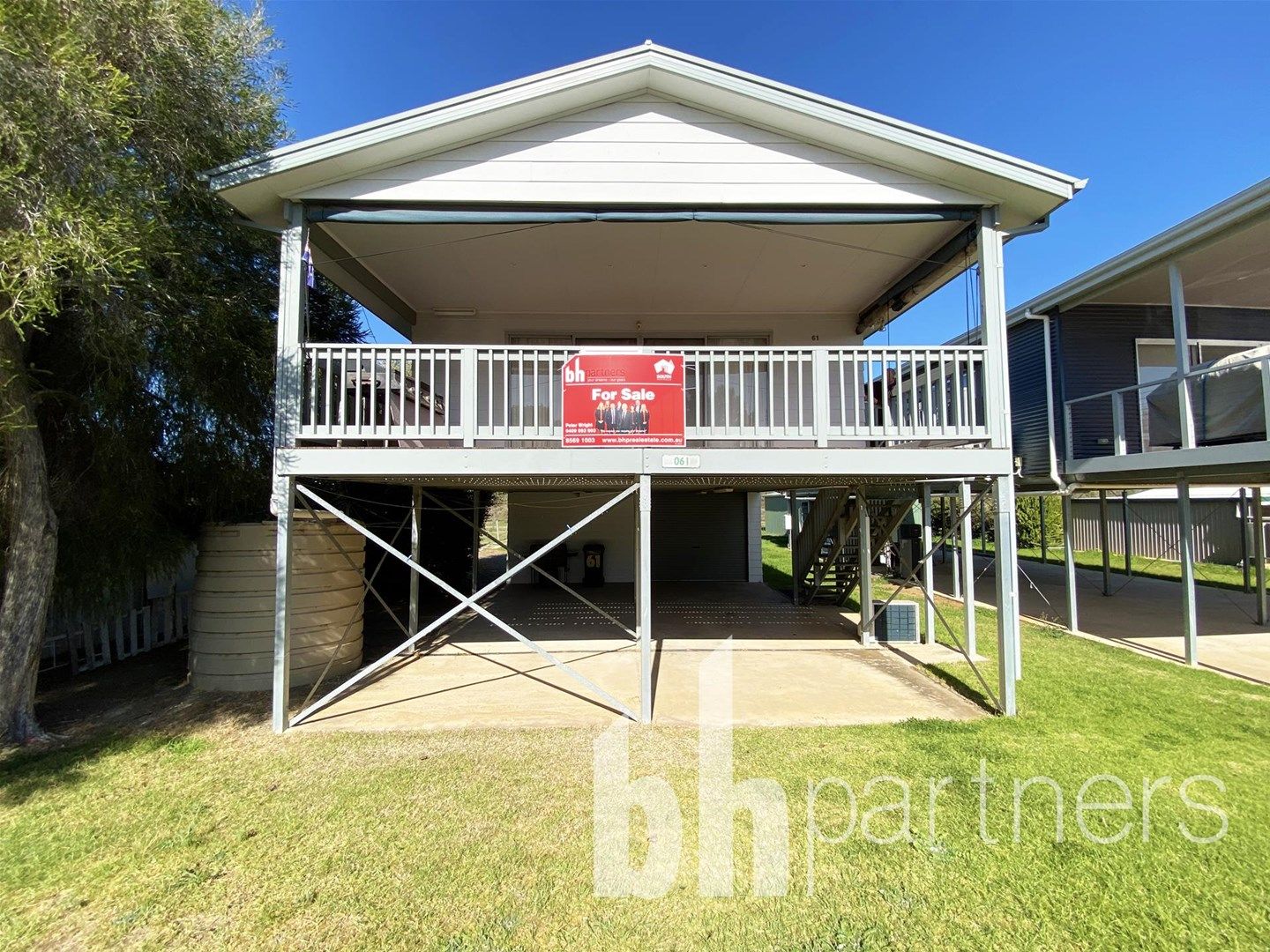 61 Schmidt Lane, Bowhill SA 5238, Image 0