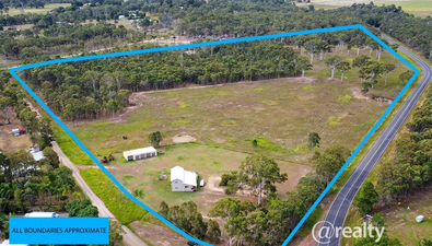 Picture of 4 Sims Road North, OAKHURST QLD 4650