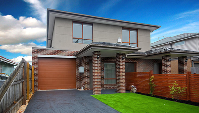 Picture of 1A/9 Eva Street, CLAYTON VIC 3168