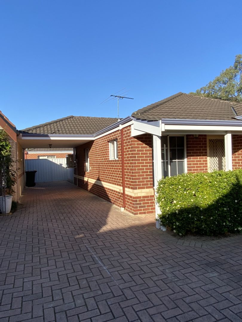 6/32 HOLMESDALE ROAD, Woodbridge WA 6056 Apartment For Rent Domain