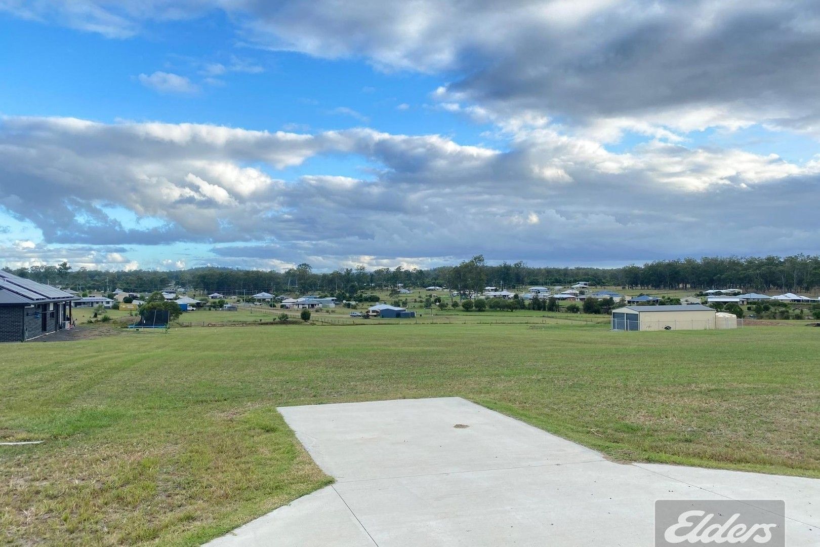 Lot 158 Gleneagles Drive, Curra QLD 4570, Image 0