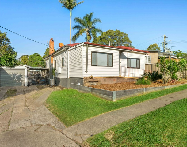 6 Gould Avenue, Nowra NSW 2541
