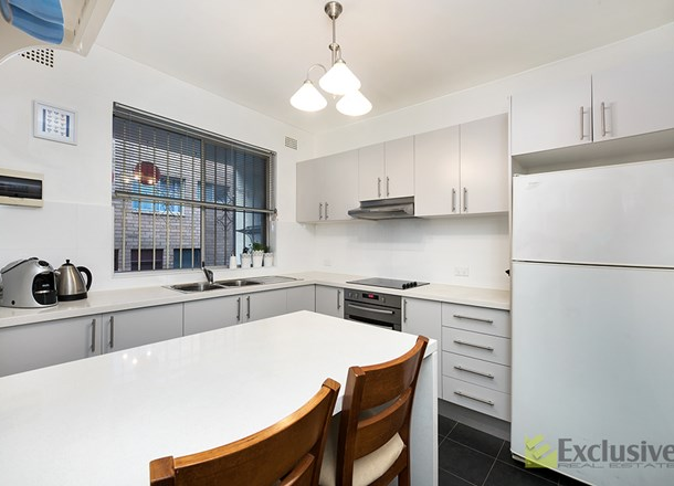 1/30 Hampstead Road, Homebush West NSW 2140