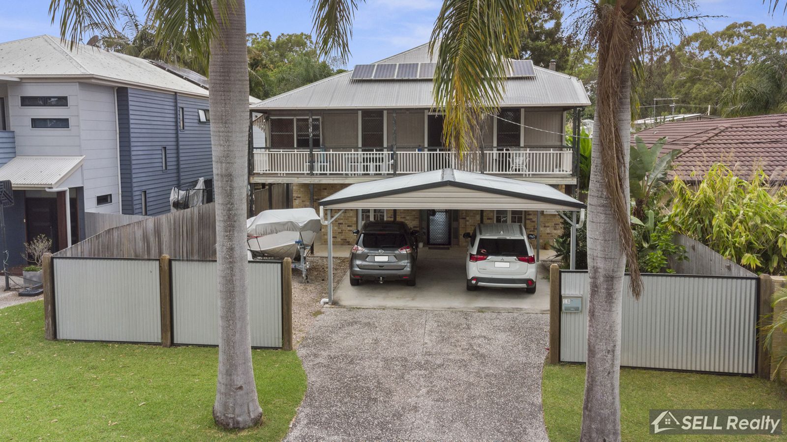 12 Eric Street, Thorneside QLD 4158, Image 0