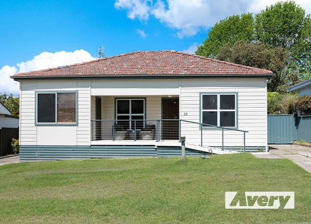 32 Todd Street, Blackalls Park NSW 2283