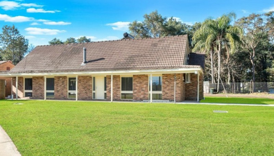Picture of 29 Cranstons Road, MIDDLE DURAL NSW 2158