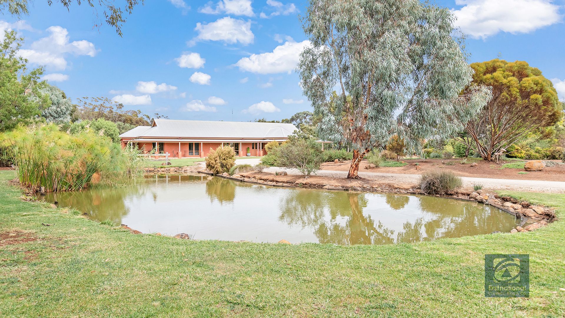 5 bedrooms House in 16 Kilkerrin Drive MOAMA NSW, 2731